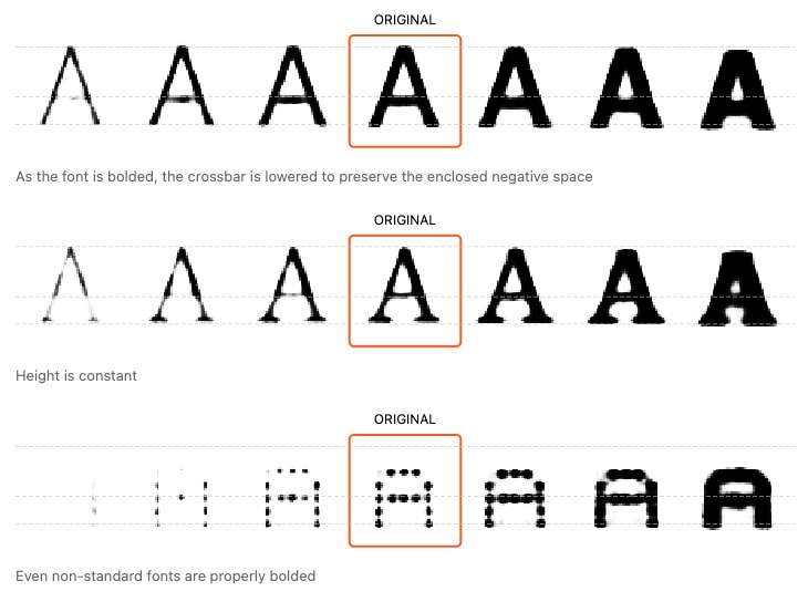 A screenshot of the publication on using generative machine learning to build machine-learned representations of qualitative concepts